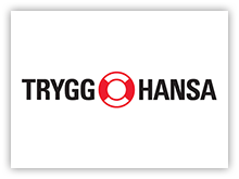 trygg hansa logo